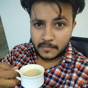 Meet your Posher, Vikas